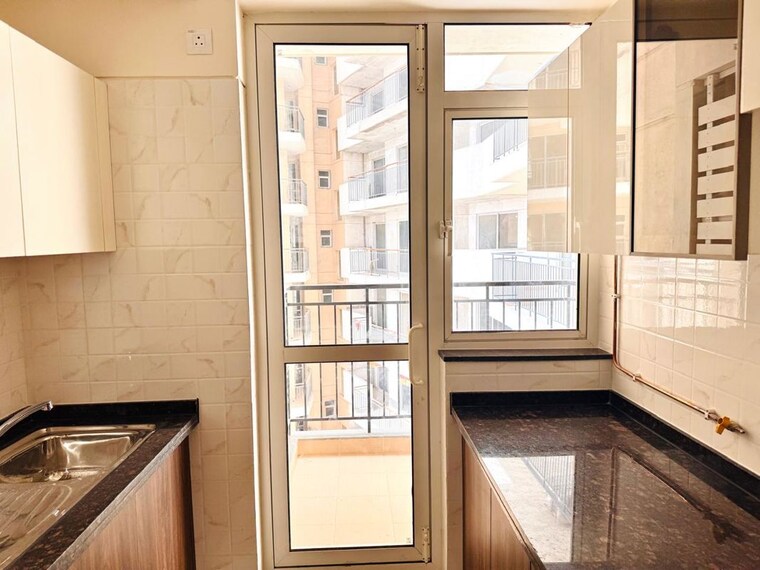 Room, mrg-the-balcony 2 Bedroom 645 Sq.Ft. Apartment In Sector 93 Gurgaon 10054960