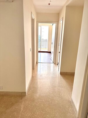 Building Lobby in 2 BHK Apartment at MRG The Balcony, Sector 93 – for Sale