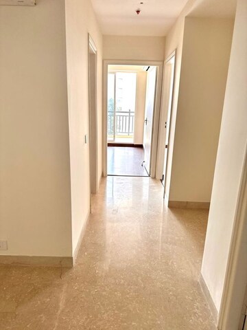 Building Lobby in 2 BHK Apartment at MRG The Balcony, Sector 93 – for Sale