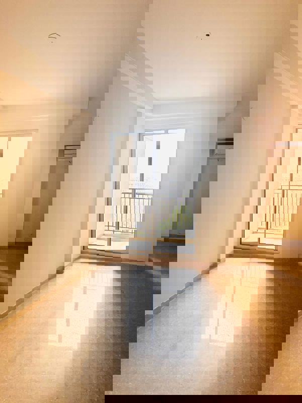 2 BHK + Pooja Room 645 Sq.Ft. Apartment in MRG The Balcony