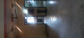 Living Room in 3 BHK Apartment at Ip Extension – for Rent