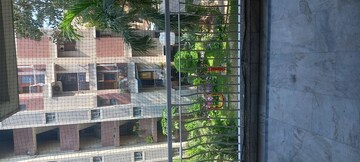 Balcony in 3 BHK Apartment at Ip Extension – for Rent