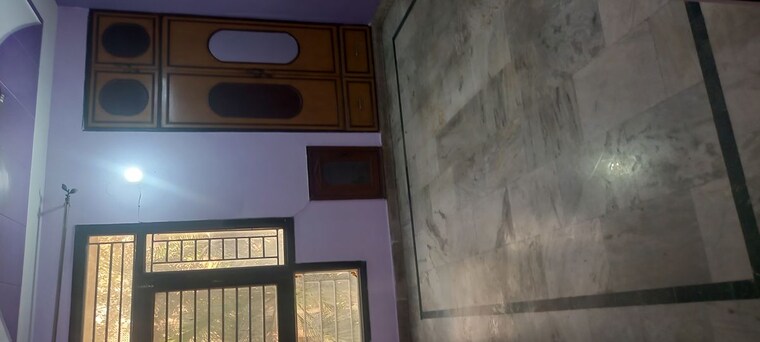 Kitchen, ip extension 3 Bedroom 1400 Sq.Ft. Apartment In Ip Extension Delhi 10054961