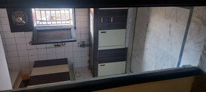 Kitchen in 3 BHK Apartment at Ip Extension – for Rent