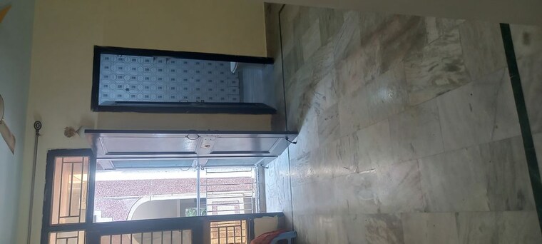 Master Bedroom, ip extension 3 Bedroom 1400 Sq.Ft. Apartment In Ip Extension Delhi 10054961