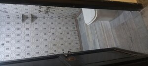 Attached Bathroom in 3 BHK Apartment at Ip Extension – for Rent