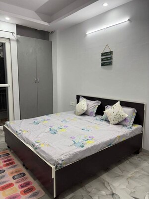 2 BHK Builder Floor For Rent in Ardee City, Sector 52