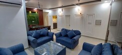 2 BHK + Pooja Room Apartment For Rent in Trishla City
