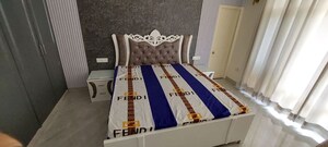 2 BHK Apartment – Exterior View View at Trishla City, Patiala Road - for Rent