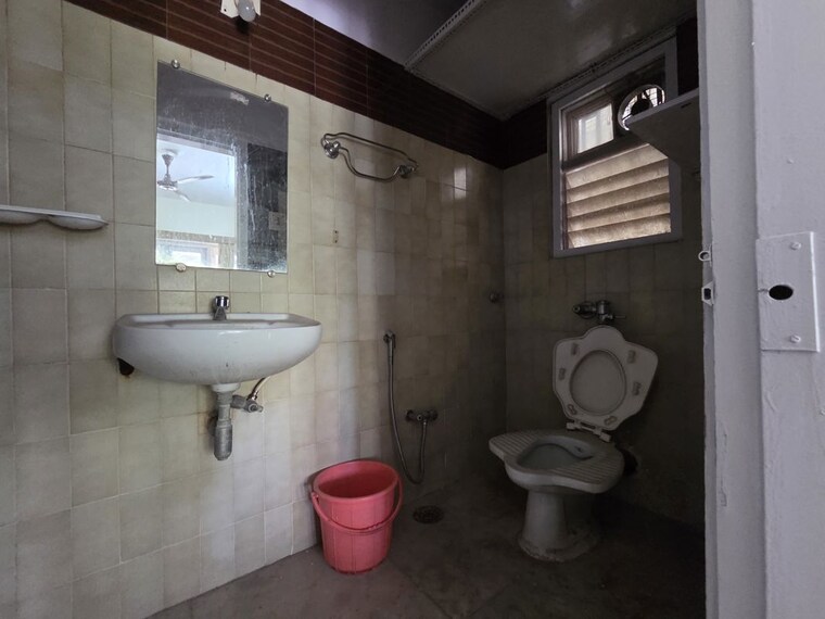 Master Bedroom, rajnigandha-chs-goregaon 2 Bedroom 870 Sq.Ft. Apartment In Goregaon East Mumbai 10054965