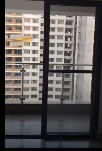 2 BHK Apartment – Exterior View View at Unique Youtopia, Kharadi - for Rent