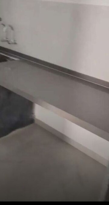 Furnished Amenities in 2 BHK Apartment at Unique Youtopia, Kharadi – for Rent