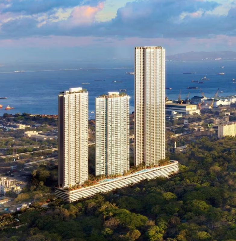 3 BHK 1100 Sq.Ft. Apartment in Piramal Aranya