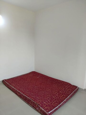 Bedroom in 1 BHK Apartment at Sahyadri Madhuban, Kirkatwadi – for Sale