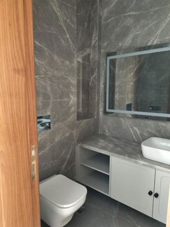 1 BHK Apartment For Rent in Dhawalgiri Apartments