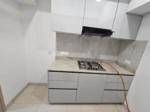 Kitchen in 3.5 BHK Apartment at M3M Soulitude, Sector 89 – for Rent