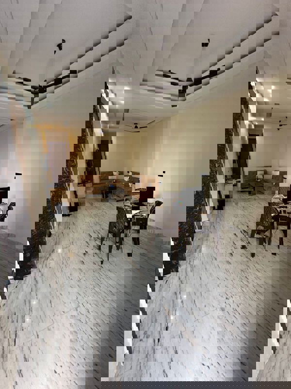 2 BHK 280 Sq.Yd. Builder Floor in EWS Flats