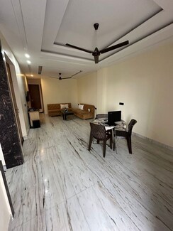 2 BHK Builder Floor For Rent in EWS Flats