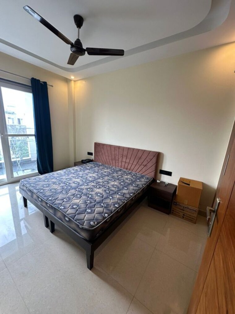 Bedroom, ews-flats 2 Bedroom 280 Sq.Yd. Builder Floor In Sector 47 Gurgaon 10054982