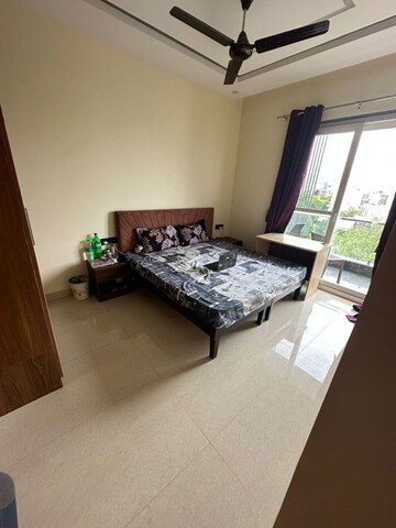 Bedroom in 2 BHK Builder Floor at EWS Flats, Sector 47 – for Rent