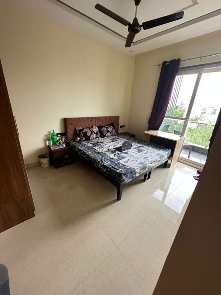 Bedroom, ews-flats 2 Bedroom 280 Sq.Yd. Builder Floor In Sector 47 Gurgaon 10054982