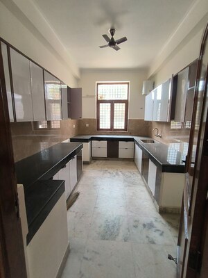 Kitchen in 2 BHK Builder Floor at RWA Apartments Sector 41, Sector 41 – for Rent