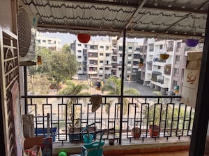 1 BHK Apartment – Exterior View View at Kirkatwadi - for Sale