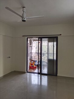 1 BHK Apartment For Sale in Kirkatwadi