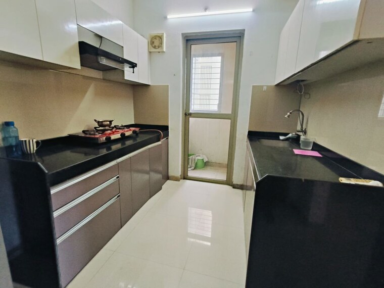 Kitchen, lodha-casa-rio 2 Bedroom 686 Sq.Ft. Apartment In Dombivli East Thane 10054991