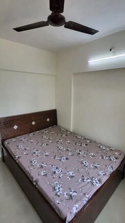 3 BHK Apartment For Rent in Konark Krish 2