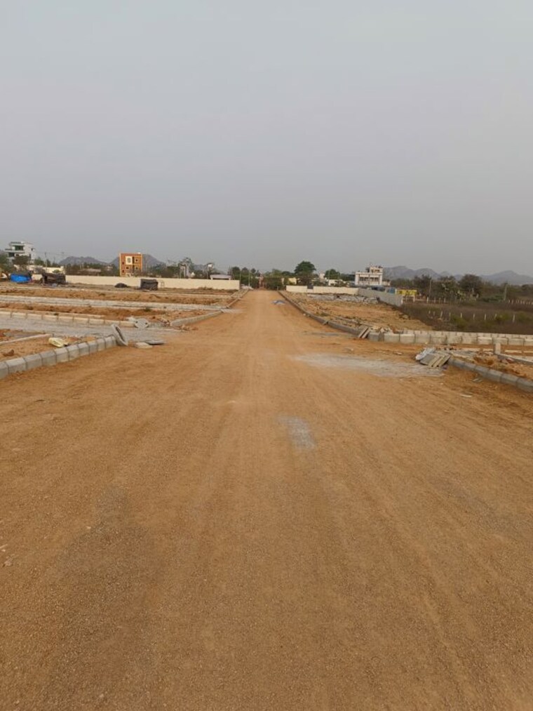 undefined, batasingaram  150 Sq.Yd. Plot In Batasingaram Hyderabad 10055002