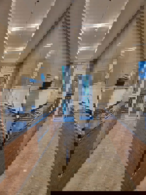 2.5 BHK + Pooja Room 1200 Sq.Ft. Apartment in Smart World Gems