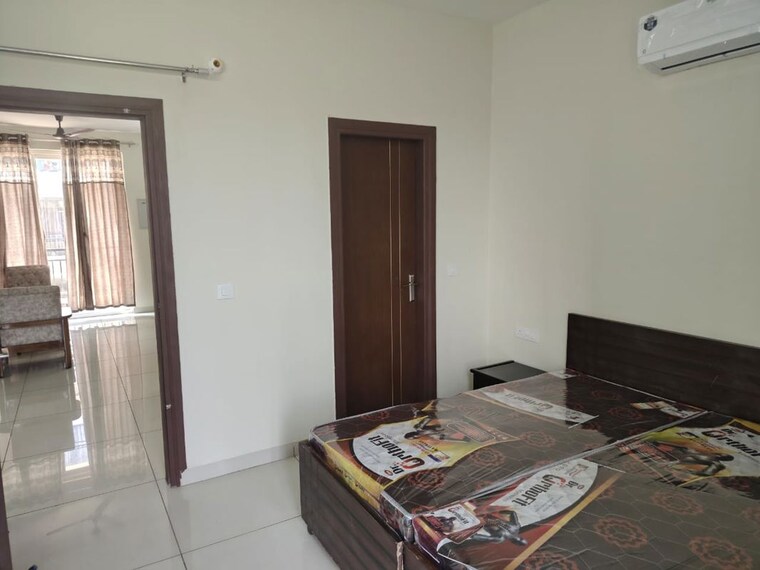 Bedroom, sbp-city-of-dreams-zirakpur 2 Bedroom 1560 Sq.Ft. Apartment In High Ground Zirakpur 10055005