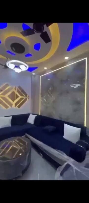 2 BHK Builder Floor For Sale in Dwarka Mor