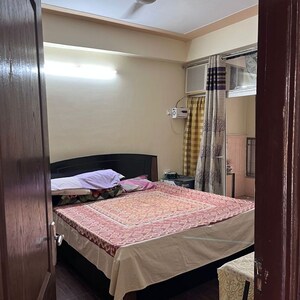 Bedroom in 3 BHK Apartment at Shree Energy Classic Residency, Raj Nagar Extension – for Sale