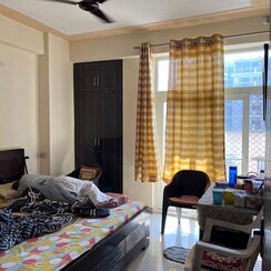 3 BHK Apartment For Sale in Shree Energy Classic Residency