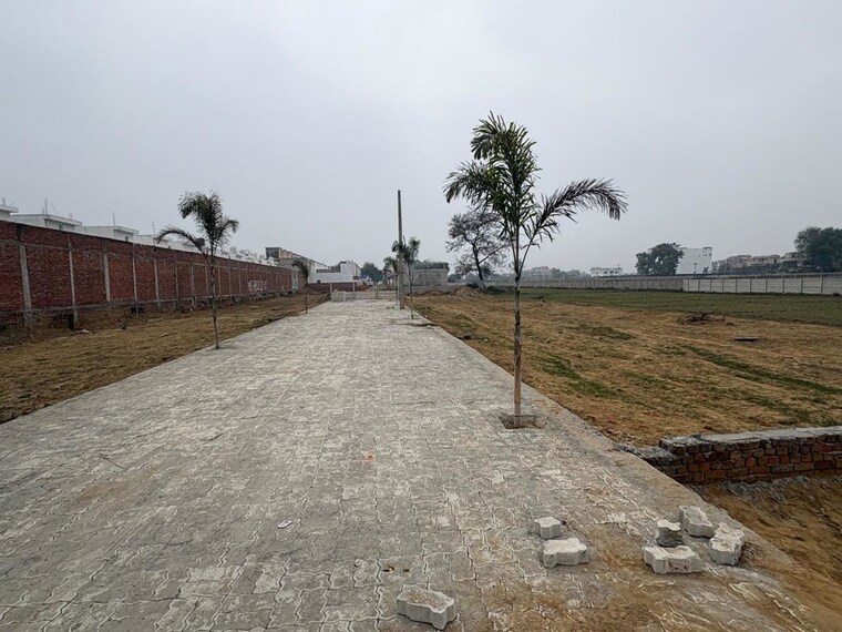 undefined, faizabad road  900 Sq.Ft. Plot In Faizabad Road Lucknow 10055017