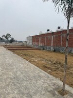 900 Sq.Ft. Plot in Faizabad Road