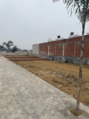  Plot For Sale in Faizabad Road