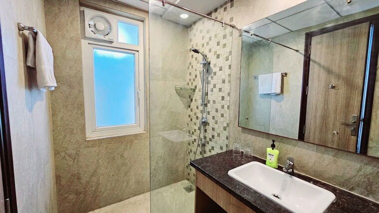 Floor Plan, sapphire-eighty-three Commercial Office Space in IT/SEZ 226 Sq.Ft. In Sector 83 Gurgaon 10055015