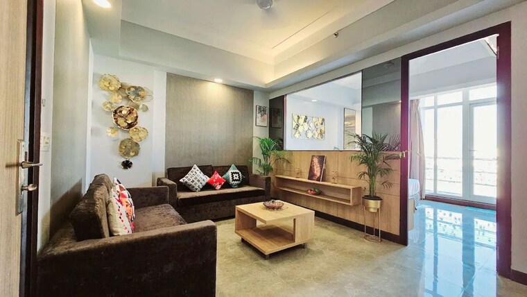 Floor Plan, sapphire-eighty-three Commercial Office Space in IT/SEZ 226 Sq.Ft. In Sector 83 Gurgaon 10055015