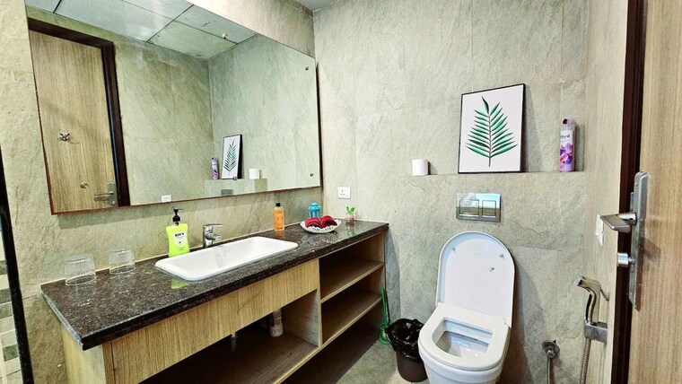 Floor Plan, sapphire-eighty-three Commercial Office Space in IT/SEZ 226 Sq.Ft. In Sector 83 Gurgaon 10055015