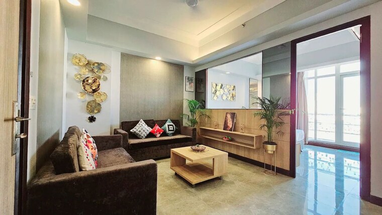 Floor Plan, sapphire-eighty-three Commercial Office Space in IT/SEZ 226 Sq.Ft. In Sector 83 Gurgaon 10055015