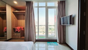 Floor Plan in  Office Space in IT/SEZ at Sapphire Eighty Three, Sector 83 – for Sale