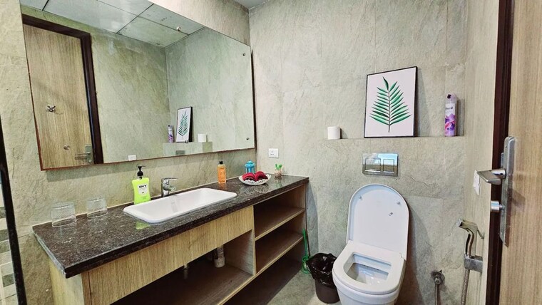Floor Plan, sapphire-eighty-three Commercial Office Space in IT/SEZ 226 Sq.Ft. In Sector 83 Gurgaon 10055015