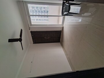 Staircase in 2.5 BHK Apartment at Amrapali Leisure Park, Amrapali Leisure Valley – for Rent