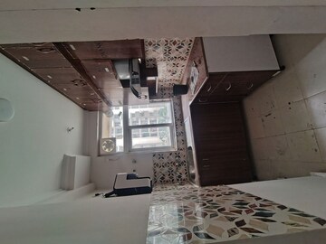 Master Bedroom in 2.5 BHK Apartment at Amrapali Leisure Park, Amrapali Leisure Valley – for Rent