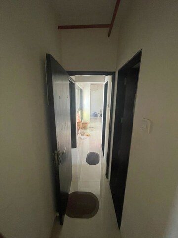 Building Lobby in 2 BHK Apartment at Ayodhya Saffron, Kurla – for Rent