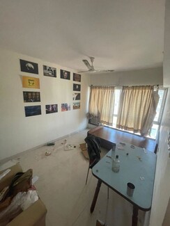 2 BHK + Study Room Apartment For Rent in Ayodhya Saffron