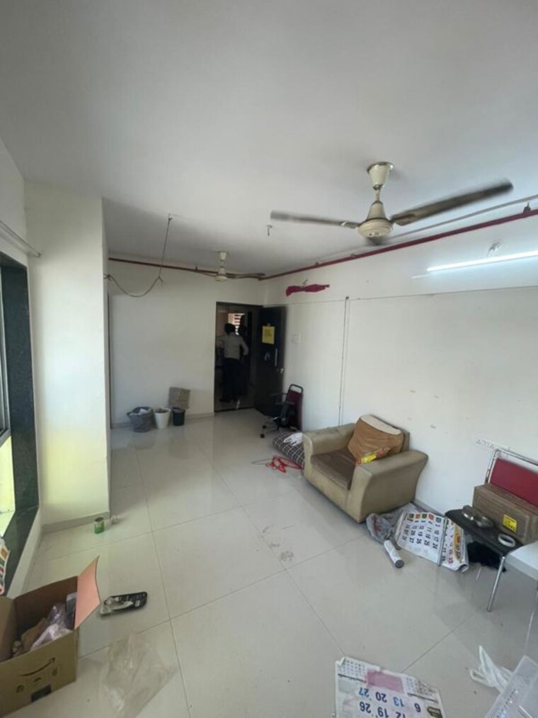 Master Bedroom, ayodhya-saffron 2 Bedroom 600 Sq.Ft. Apartment In Kurla Mumbai 10055021
